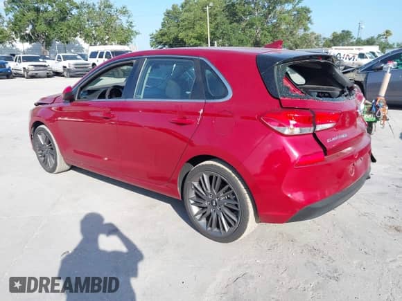 2018 Hyundai Elantra с VIN KMHH35LE6JU038840, выставлен на аукционе IAAI как лот 42356232 с пробегом 97 022 миль миль и . История ставок и продаж доступна на DreamBid. Изображение 3.