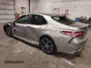 2020 Toyota Camry SE with VIN 4T1G11AK3LU922918, listed as a IAAI auction lot 43345505 with 93,215 mi miles and . Bid and sale history available at DreamBid. Image 3.