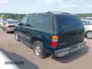 2002 Chevrolet Tahoe LS with VIN 1GNEC13V92J308220, listed as a IAAI auction lot 42362047 with 230,859 mi miles and . Bid and sale history available at DreamBid. Image 3.