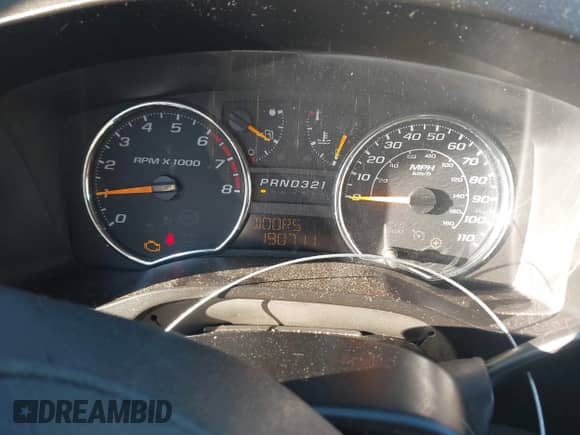 2008 Chevrolet Colorado 2LT z VIN 1GCDT13E088172337, wystawiony jako IAAI lot #43526135 z przebiegiem 190 741 mil mil oraz . Historia ofert i sprzedaży dostępna na DreamBid. Obrazek 15.