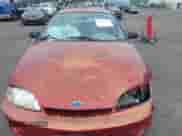 2001 Chevrolet Cavalier с VIN 1G1JC524517391379, выставлен на аукционе IAAI как лот 43471272 с пробегом 70 963 миль миль и . История ставок и продаж доступна на DreamBid. Изображение 6.