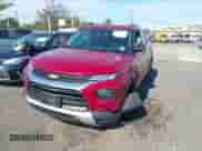 2021 Chevrolet TrailBlazer LT с VIN KL79MRSL1MB109114, выставлен на аукционе IAAI как лот 43091348 с пробегом 59 707 миль миль и . История ставок и продаж доступна на DreamBid. Изображение 17.