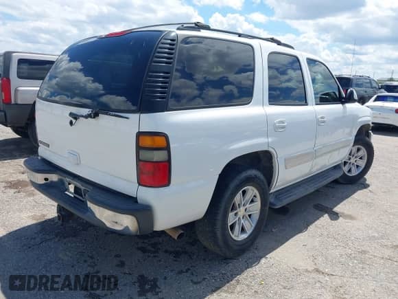 2006 Chevrolet Tahoe Z71 с VIN 1GNEC13T56R112264, выставлен на аукционе IAAI как лот 42233600 с пробегом 173 279 миль миль и . История ставок и продаж доступна на DreamBid. Изображение 4.