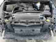 2019 Ram 1500 SLT with VIN 3C6RR7LTXKG723064, listed as a Copart auction lot 87424184 with 101,979 mi miles and Salvage title. Bid and sale history available at DreamBid. Image 11.