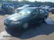 2001 Honda Accord VP с VIN 1HGCF86631A135962, выставлен на аукционе IAAI как лот 42557296 с пробегом 166 998 миль миль и . История ставок и продаж доступна на DreamBid. Изображение 17.