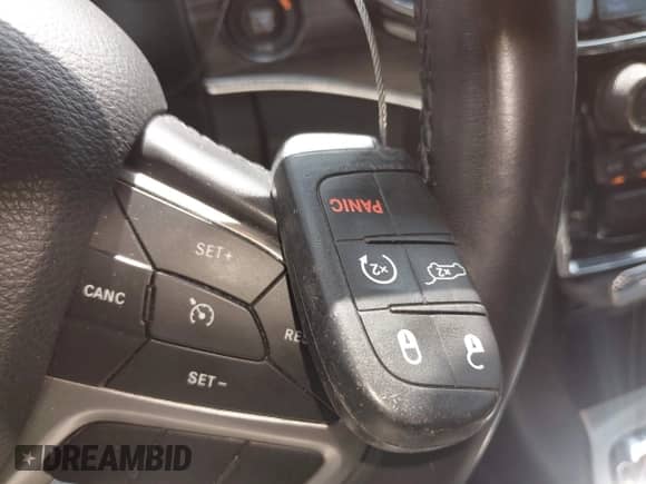 2019 Jeep Grand Cherokee Limited with VIN 1C4RJEBGXKC731094, listed as a IAAI auction lot 42960553 with 102,532 mi miles and . Bid and sale history available at DreamBid. Image 11.