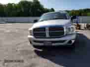 2007 Dodge 1500 SLT with VIN 1D7HA18P87J577554, listed as a Copart auction lot 58021155 with 239,567 mi miles and Salvage title. Bid and sale history available at DreamBid. Image 13.