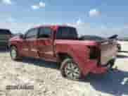 2024 Nissan Frontier Pro-X z VIN 1N6ED1EJ0RN634987, wystawiony jako Copart lot #50594295 z przebiegiem 352 mil mil oraz Szkoda całkowita • Salvage title. Historia ofert i sprzedaży dostępna na DreamBid. Obrazek 2.