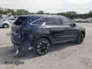 2025 Kia Sorento X-Line EX z VIN 5XYRHDJF0SG375779, wystawiony jako Copart lot #80124515 z przebiegiem 1 309 mil mil oraz Szkoda całkowita • Salvage title. Historia ofert i sprzedaży dostępna na DreamBid. Obrazek 3.