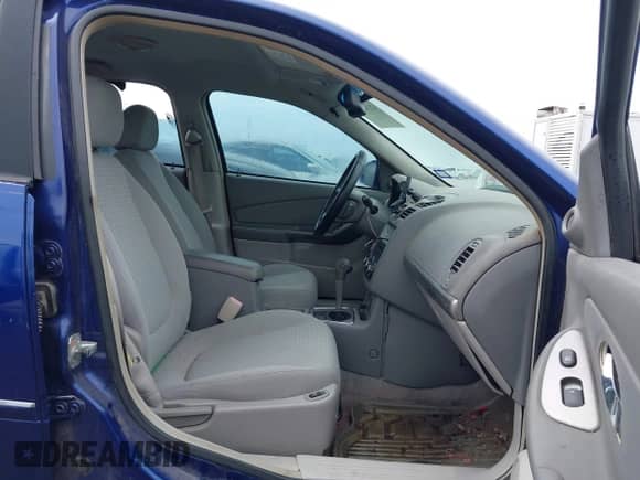 2006 Chevrolet Malibu Maxx LT z VIN 1G1ZT61826F213214, wystawiony jako IAAI lot #42136875 z przebiegiem 125 859 mil mil oraz . Historia ofert i sprzedaży dostępna na DreamBid. Obrazek 5.