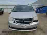 2011 Dodge Grand Caravan Crew with VIN 2D4RN5DG6BR689258, listed as a Copart auction lot 80556795 with 149,320 mi miles and Salvage title. Bid and sale history available at DreamBid. Image 5.