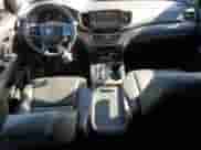 2022 Honda Pilot Special Edition с VIN 5FNYF6H29NB056859, выставлен на аукционе Copart как лот 45770645 с пробегом 36 712 миль миль и Списание • Salvage title. История ставок и продаж доступна на DreamBid. Изображение 8.