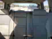 2004 Toyota Highlander with VIN JTEEP21A340037601, listed as a Copart auction lot 89520955 with 142,866 mi miles and Clean title. Bid and sale history available at DreamBid. Image 10.