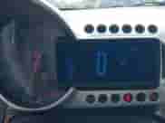 2014 Chevrolet Sonic RS with VIN 1G1JG5SB6E4230145, listed as a IAAI auction lot 42810925 with 138,349 mi miles and . Bid and sale history available at DreamBid. Image 7.