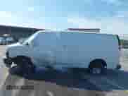 2020 Chevrolet Express Cargo с VIN 1GCWGAFG8L1245501, выставлен на аукционе IAAI как лот 43226152 с пробегом 104 247 миль миль и . История ставок и продаж доступна на DreamBid. Изображение 15.