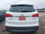 2015 Hyundai Santa Fe с VIN 5XYZW4LA2FG238145, выставлен на аукционе IAAI как лот 42399426 с пробегом 151 271 миль миль и . История ставок и продаж доступна на DreamBid. Изображение 16.