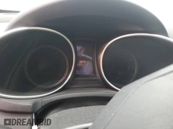 2013 Hyundai Santa Fe Sport with VIN 5XYZWDLA4DG068349, listed as a Copart auction lot 81567785 with Not provided miles and Salvage title. Bid and sale history available at DreamBid. Image 9.