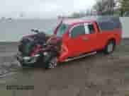 2013 Ford F-150 XL с VIN 1FTEX1EM0DKG37516, выставлен на аукционе Copart как лот 87035675 с пробегом Не указан миль и Списание • Salvage title. История ставок и продаж доступна на DreamBid. Изображение 1.