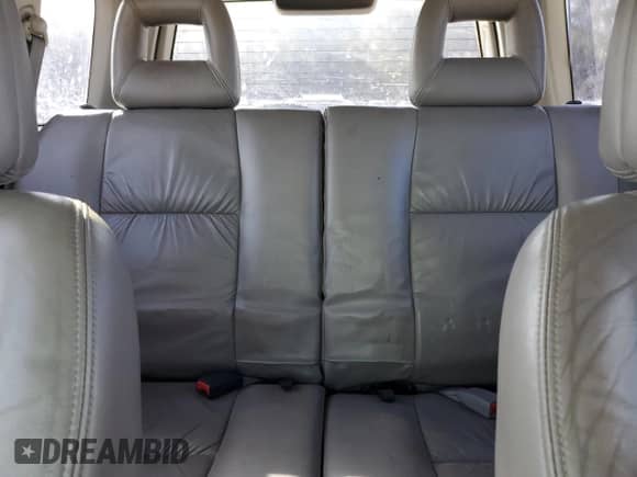 2002 Chevrolet Tracker LT с VIN 2CNBJ634526933020, выставлен на аукционе Copart как лот 45168425 с пробегом 148 287 миль миль и Списание • Salvage title. История ставок и продаж доступна на DreamBid. Изображение 10.