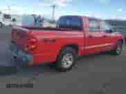 2006 Dodge Dakota ST с VIN 1D7HW28N66S704820, выставлен на аукционе Copart как лот 80368164 с пробегом 147 459 миль миль и Чистый • Clean title. История ставок и продаж доступна на DreamBid. Изображение 3.