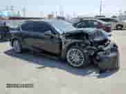 2022 Lexus IS 300 z VIN JTHDA1D27N5120709, wystawiony jako Copart lot #55264735 z przebiegiem 48 315 mil mil oraz Szkoda całkowita • Salvage title. Historia ofert i sprzedaży dostępna na DreamBid. Obrazek 4.