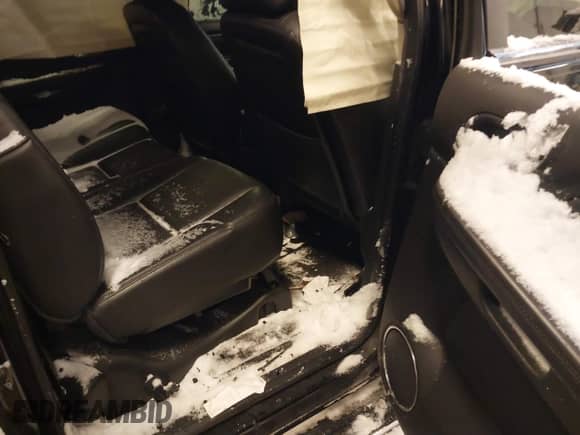 2010 Cadillac Escalade EXT Luxury with VIN 3GYVKMEF0AG228205, listed as a IAAI auction lot 41620361 with 169,176 mi miles and . Bid and sale history available at DreamBid. Image 8.