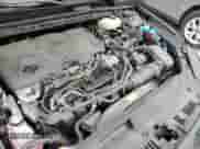 2025 Toyota Camry LE с VIN 4T1DAACK2SU587570, выставлен на аукционе Copart как лот 89838345 с пробегом 13 650 миль миль и Чистый • Clean title. История ставок и продаж доступна на DreamBid. Изображение 13.