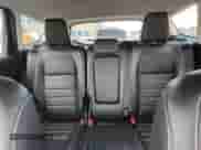 2017 Ford Escape Titanium с VIN 1FMCU9JD4HUD11289, выставлен на аукционе Copart как лот 85590715 с пробегом 78 983 миль миль и Списание • Salvage title. История ставок и продаж доступна на DreamBid. Изображение 10.