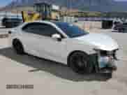 2022 Toyota Camry XSE with VIN 4T1K61BK8NU057425, listed as a Copart auction lot 62847395 with 73,198 mi miles and Salvage title. Bid and sale history available at DreamBid. Image 4.