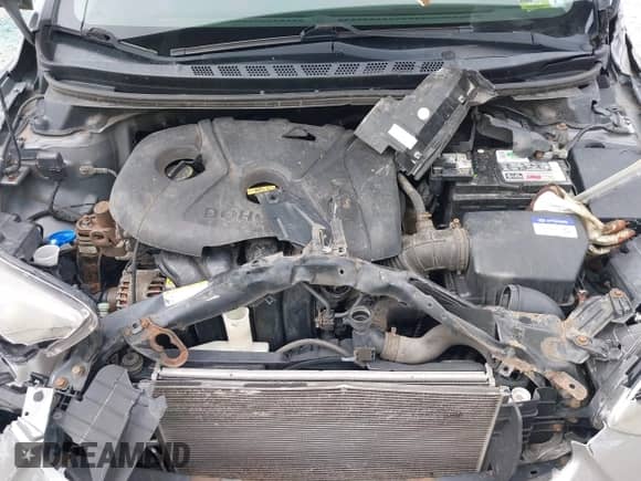 2012 Hyundai Elantra GLS с VIN KMHDH4AE7CU209210, выставлен на аукционе IAAI как лот 43044493 с пробегом 151 203 миль миль и . История ставок и продаж доступна на DreamBid. Изображение 10.