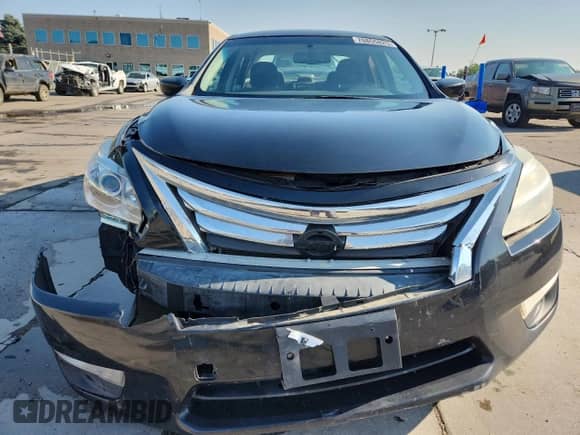 2015 Nissan Altima SV z VIN 1N4AL3AP8FC123311, wystawiony jako Copart lot #70855825 z przebiegiem 147 284 mil mil oraz Szkoda całkowita • Salvage title. Historia ofert i sprzedaży dostępna na DreamBid. Obrazek 5.