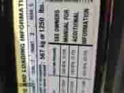 2017 Ford Explorer Limited z VIN 1FM5K8F84HGB77774, wystawiony jako Copart lot #66374655 z przebiegiem 112 027 mil mil oraz Szkoda całkowita • Salvage title. Historia ofert i sprzedaży dostępna na DreamBid. Obrazek 14.