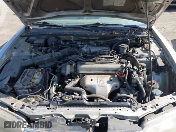 1996 Honda Accord LX with VIN 1HGCD5634TA005606, listed as a IAAI auction lot 42703452 with 218,522 mi miles and . Bid and sale history available at DreamBid. Image 10.