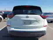 2020 Nissan Murano SV with VIN 5N1AZ2BJ1LN160757, listed as a IAAI auction lot 42422535 with 80,112 mi miles and . Bid and sale history available at DreamBid. Image 15.