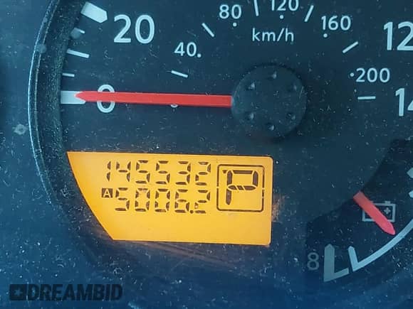 2008 Nissan Frontier SE z VIN 1N6AD09W88C422363, wystawiony jako IAAI lot #43409761 z przebiegiem 145 532 mil mil oraz . Historia ofert i sprzedaży dostępna na DreamBid. Obrazek 15.