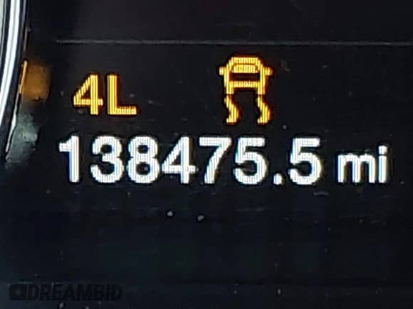 2015 Ford F-150 Platinum with VIN 1FTEW1EG5FFA22758, listed as a IAAI auction lot 42709555 with 138,475 mi miles and . Bid and sale history available at DreamBid. Image 15.