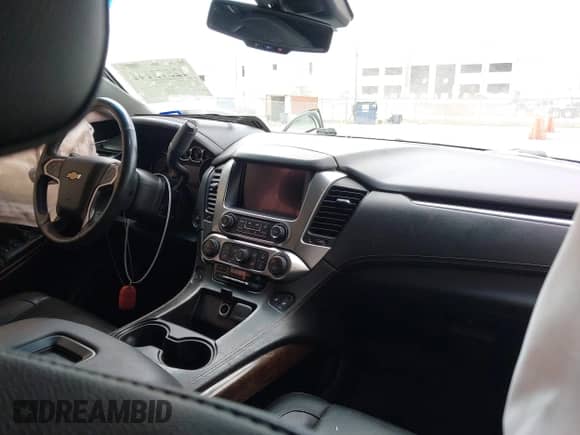 2019 Chevrolet Suburban LT с VIN 1GNSKHKC6KR262748, выставлен на аукционе IAAI как лот 42573141 с пробегом 137 301 миль миль и . История ставок и продаж доступна на DreamBid. Изображение 5.