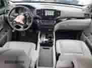 2020 Honda Pilot Touring 8-Passenger z VIN 5FNYF6H92LB010073, wystawiony jako Copart lot #89854985 z przebiegiem 28 856 mil mil oraz Szkoda całkowita • Salvage title. Historia ofert i sprzedaży dostępna na DreamBid. Obrazek 8.