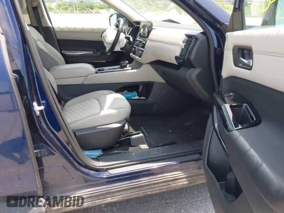 2022 Nissan Pathfinder SV с VIN 5N1DR3BD9NC265929, выставлен на аукционе IAAI как лот 42362026 с пробегом 117 279 миль миль и . История ставок и продаж доступна на DreamBid. Изображение 5.