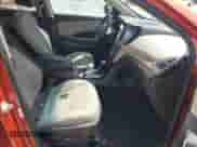 2016 Hyundai Santa Fe с VIN 5XYZW4LAXGG361662, выставлен на аукционе IAAI как лот 41877188 с пробегом 131 111 миль миль и . История ставок и продаж доступна на DreamBid. Изображение 5.
