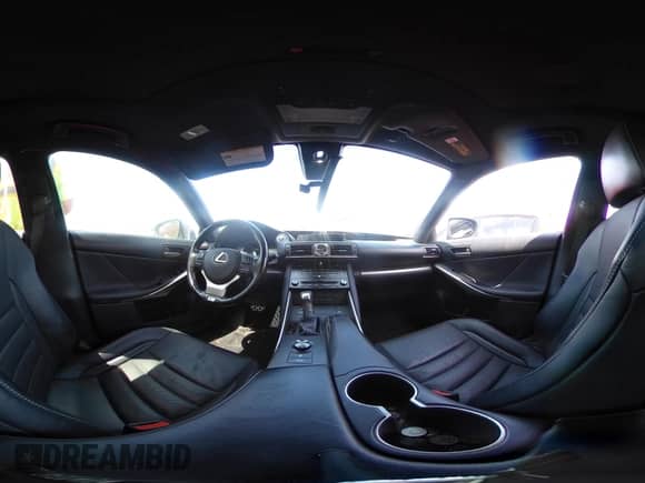 2017 Lexus IS 300 с VIN JTHCM1D24H5022065, выставлен на аукционе IAAI как лот 42376182 с пробегом 126 840 миль миль и . История ставок и продаж доступна на DreamBid. Изображение 18.