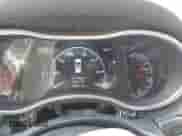 2017 Jeep Grand Cherokee Limited с VIN 1C4RJEBG8HC903194, выставлен на аукционе IAAI как лот 42823924 с пробегом 92 574 миль миль и . История ставок и продаж доступна на DreamBid. Изображение 7.