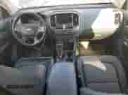 2019 Chevrolet Colorado 4WD Z71 с VIN 1GCGTDEN6K1140391, выставлен на аукционе Copart как лот 72040005 с пробегом 99 515 миль миль и Списание • Salvage title. История ставок и продаж доступна на DreamBid. Изображение 8.