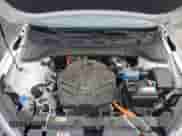 2023 Hyundai Kona SE с VIN KM8K23AG7PU186604, выставлен на аукционе Copart как лот 84031885 с пробегом 74 811 миль миль и Чистый • Clean title. История ставок и продаж доступна на DreamBid. Изображение 12.