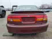 2000 Saturn LS с VIN 1G8JW52R4YY702549, выставлен на аукционе Copart как лот 85340484 с пробегом Не указан миль и На запчасти • Non repairable. История ставок и продаж доступна на DreamBid. Изображение 6.