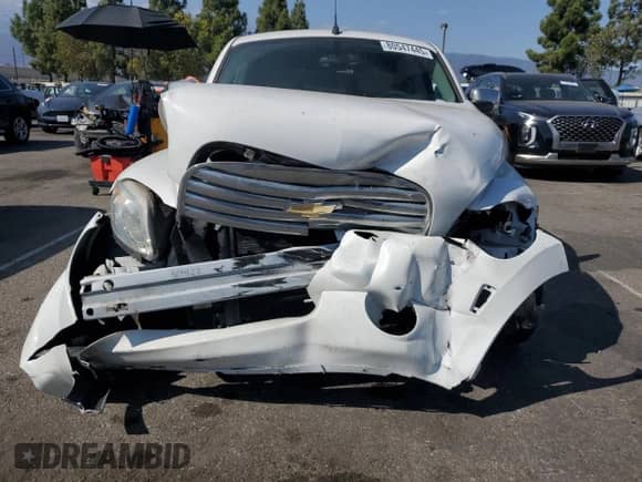 2007 Chevrolet HHR LT с VIN 3GNDA23D57S567632, выставлен на аукционе Copart как лот 80547445 с пробегом 43 942 миль миль и Списание • Salvage title. История ставок и продаж доступна на DreamBid. Изображение 5.