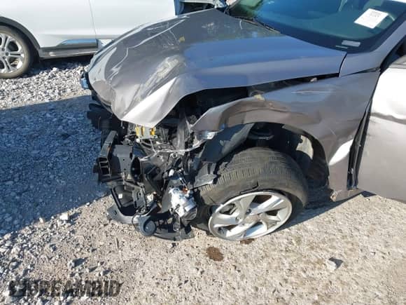 2023 Hyundai Elantra SE с VIN KMHLL4AG3PU545972, выставлен на аукционе IAAI как лот 42727035 с пробегом 18 183 миль миль и . История ставок и продаж доступна на DreamBid. Изображение 6.