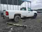 2013 Chevrolet Silverado 1500 Work Truck с VIN 1GCNCPEX7DZ174144, выставлен на аукционе Copart как лот 80840525 с пробегом 190 019 миль миль и Списание • Salvage title. История ставок и продаж доступна на DreamBid. Изображение 3.