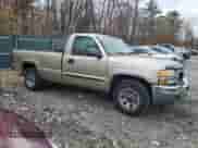 2004 GMC Sierra 1500 SLE с VIN 1GTEK14T34Z198486, выставлен на аукционе Copart как лот 79709074 с пробегом 107 321 миль миль и Чистый • Clean title. История ставок и продаж доступна на DreamBid. Изображение 4.
