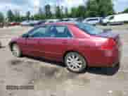 2006 Honda Accord EX-L z VIN 1HGCM66536A058678, wystawiony jako Copart lot #62560815 z przebiegiem 259 609 mil mil oraz Szkoda całkowita • Salvage title. Historia ofert i sprzedaży dostępna na DreamBid. Obrazek 2.